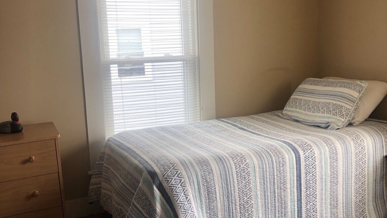Photo of Bedroom in Alexandria Bay