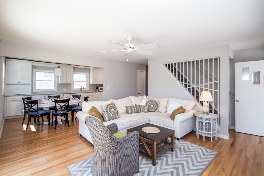 Photo of Livingroom in Seaview