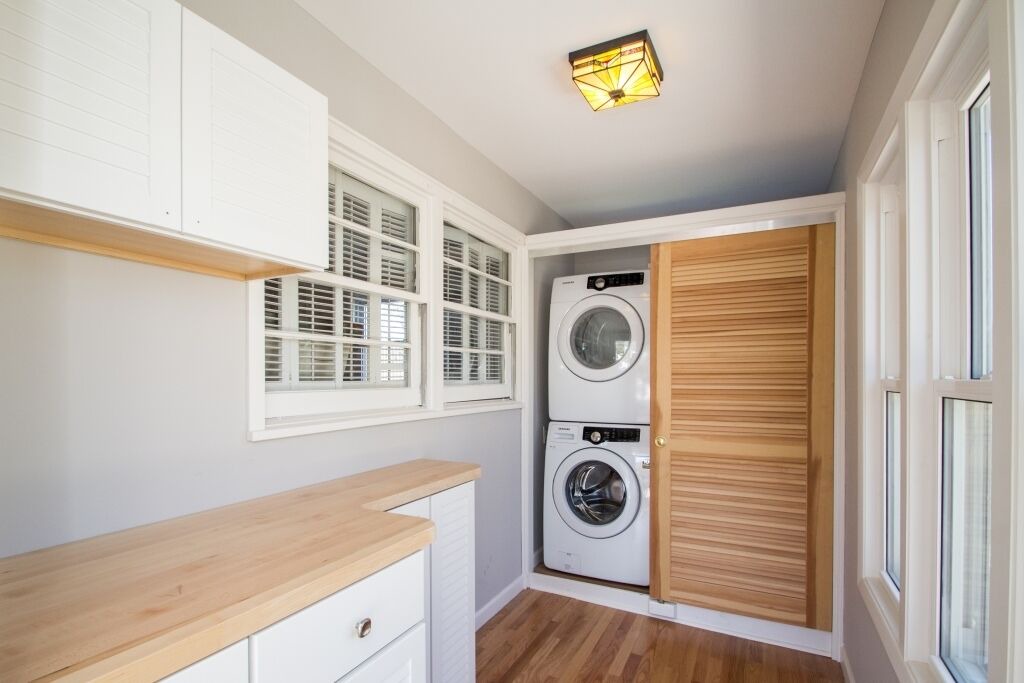 Photo of Bedroom in Seaview