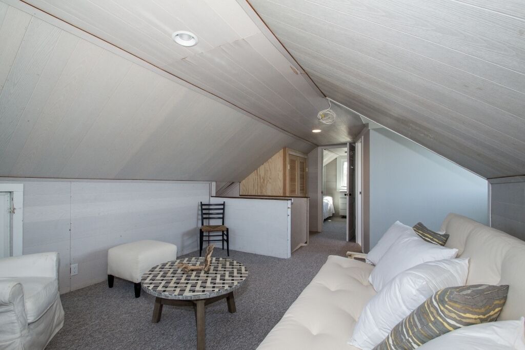 Photo of Livingroom in Seaview