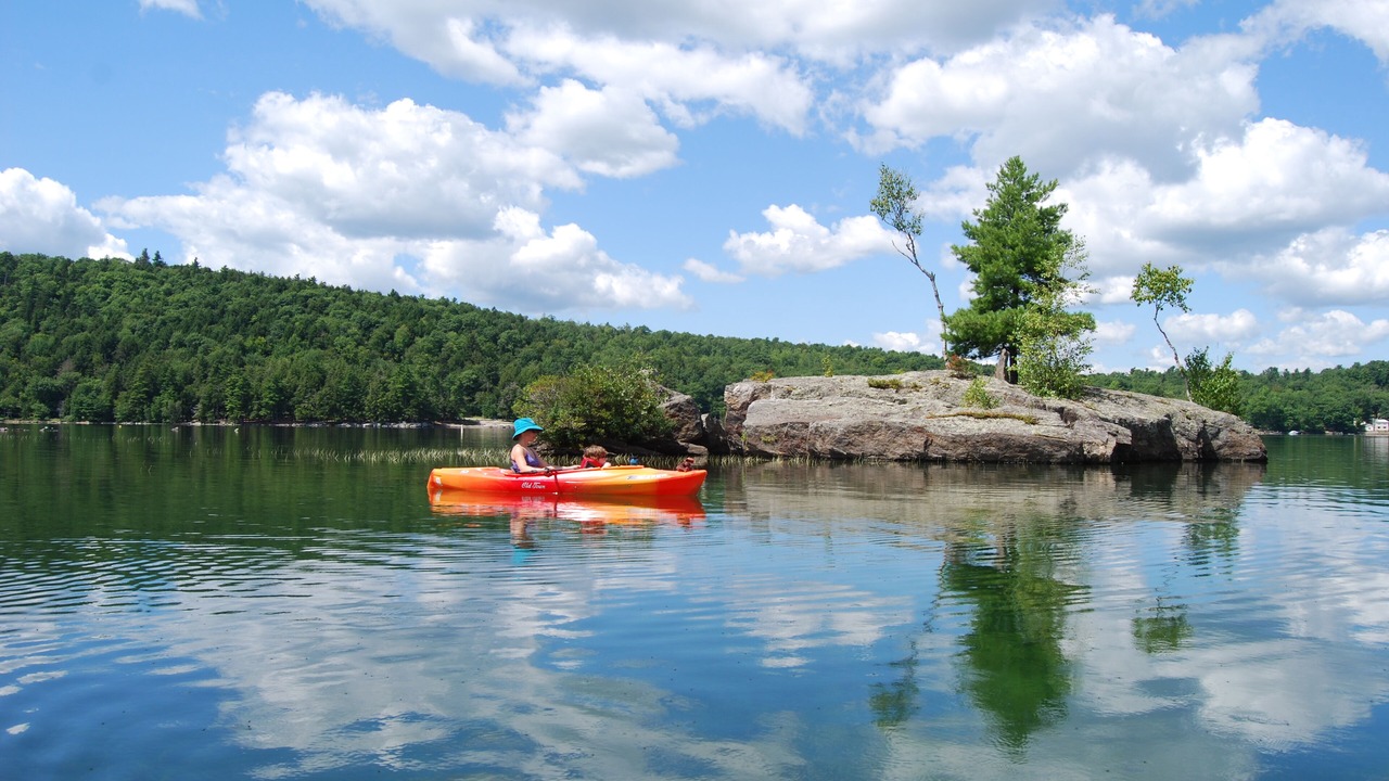 Photo of Outdoor in Liberty