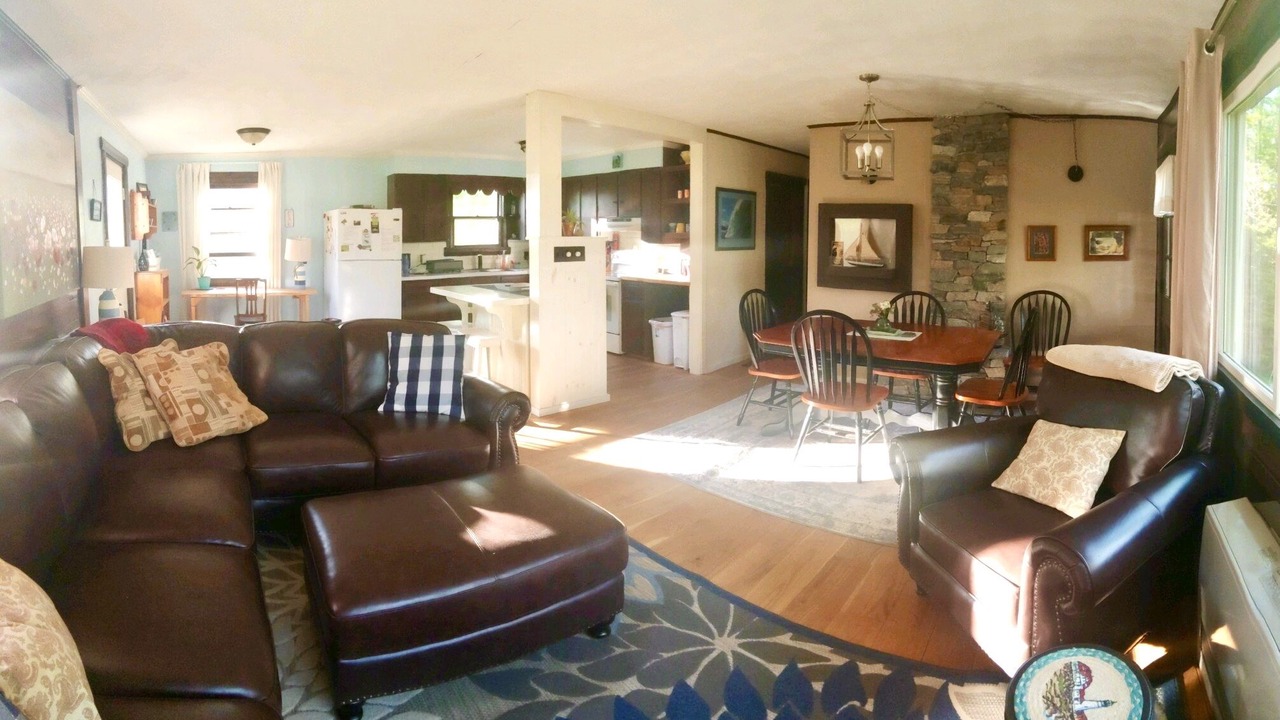 Photo of Livingroom in Liberty