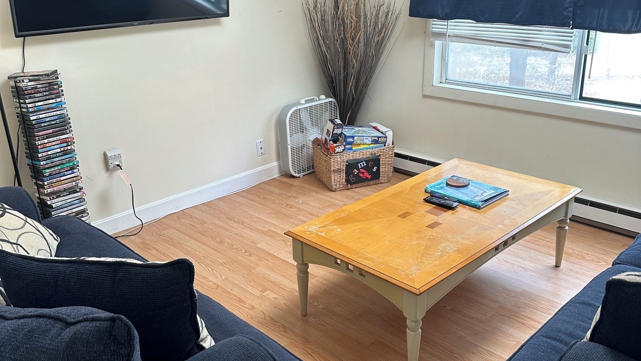 Photo of Bedroom in Katama