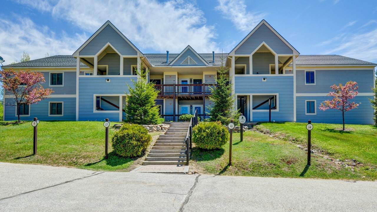 Photo of Outdoor in Bretton Woods