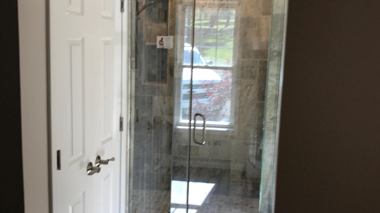 Photo of Bathroom in Honeoye
