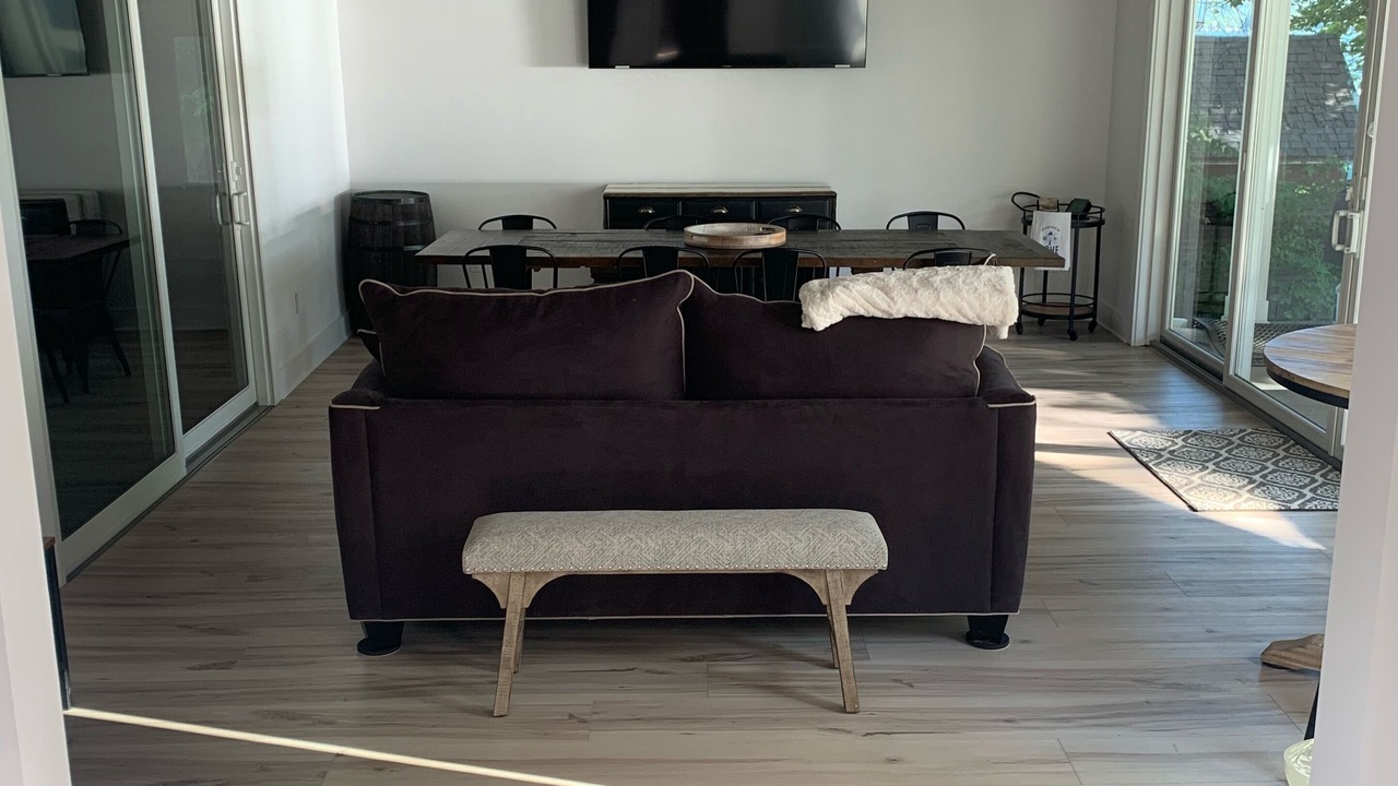 Photo of Livingroom in Honeoye