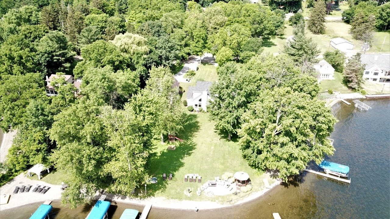 Photo of Outdoor in Honeoye