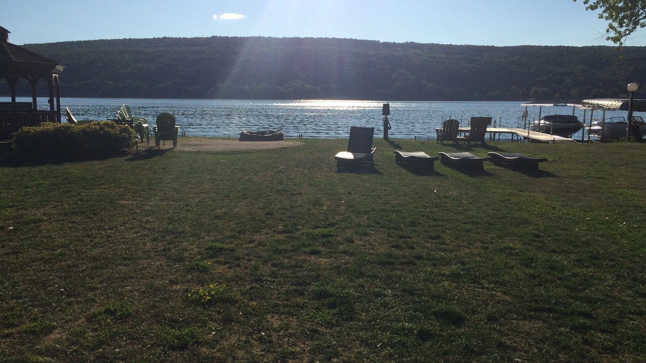 Photo of Outdoor in Honeoye
