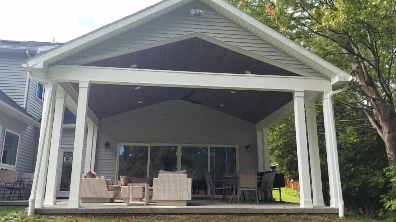 Photo of Outdoor in Honeoye