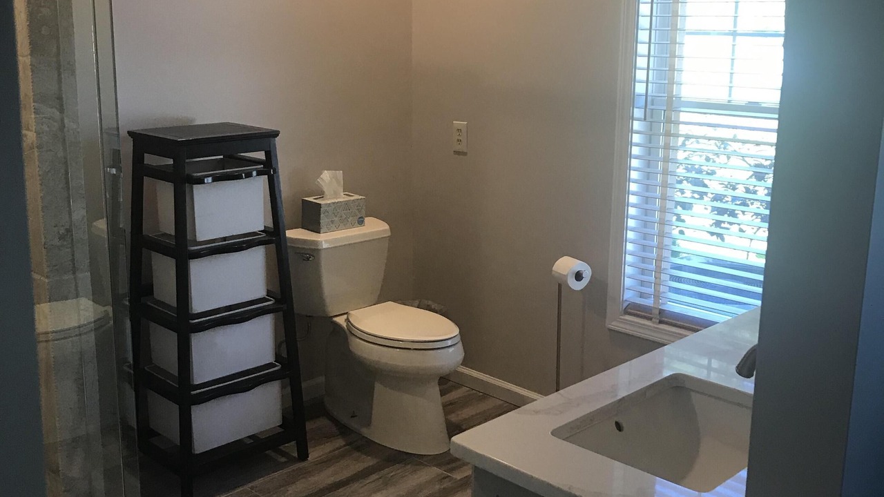 Photo of Bathroom in Honeoye