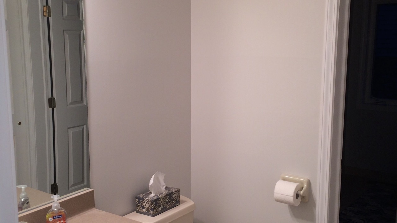 Photo of Bathroom in Honeoye