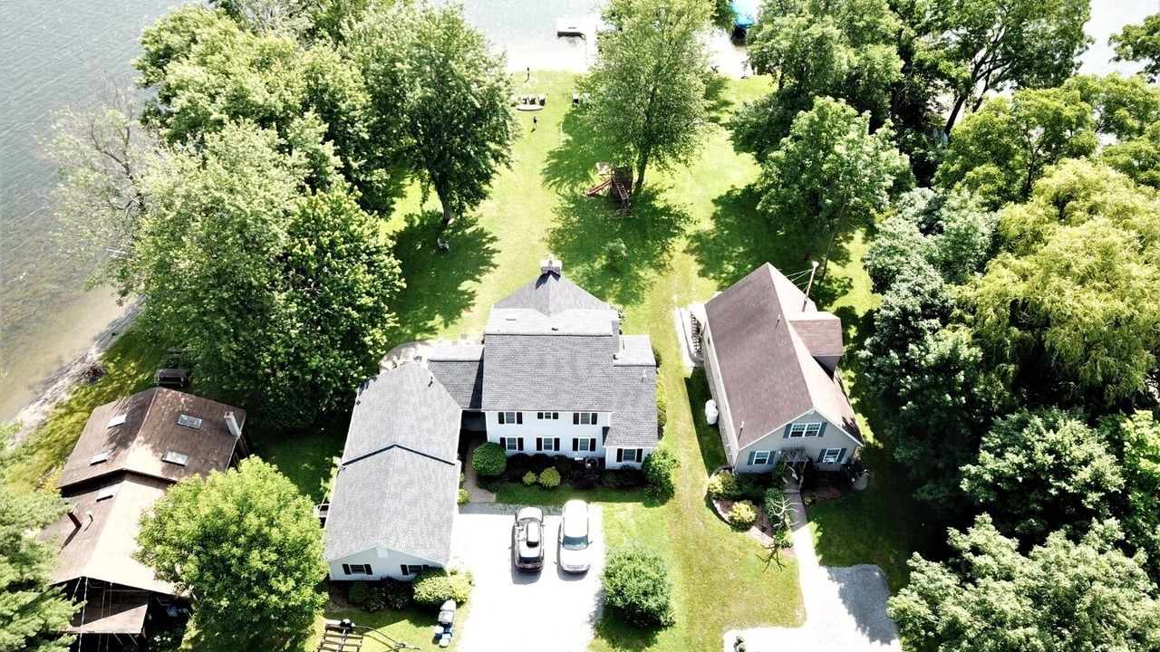 Photo of Outdoor in Honeoye