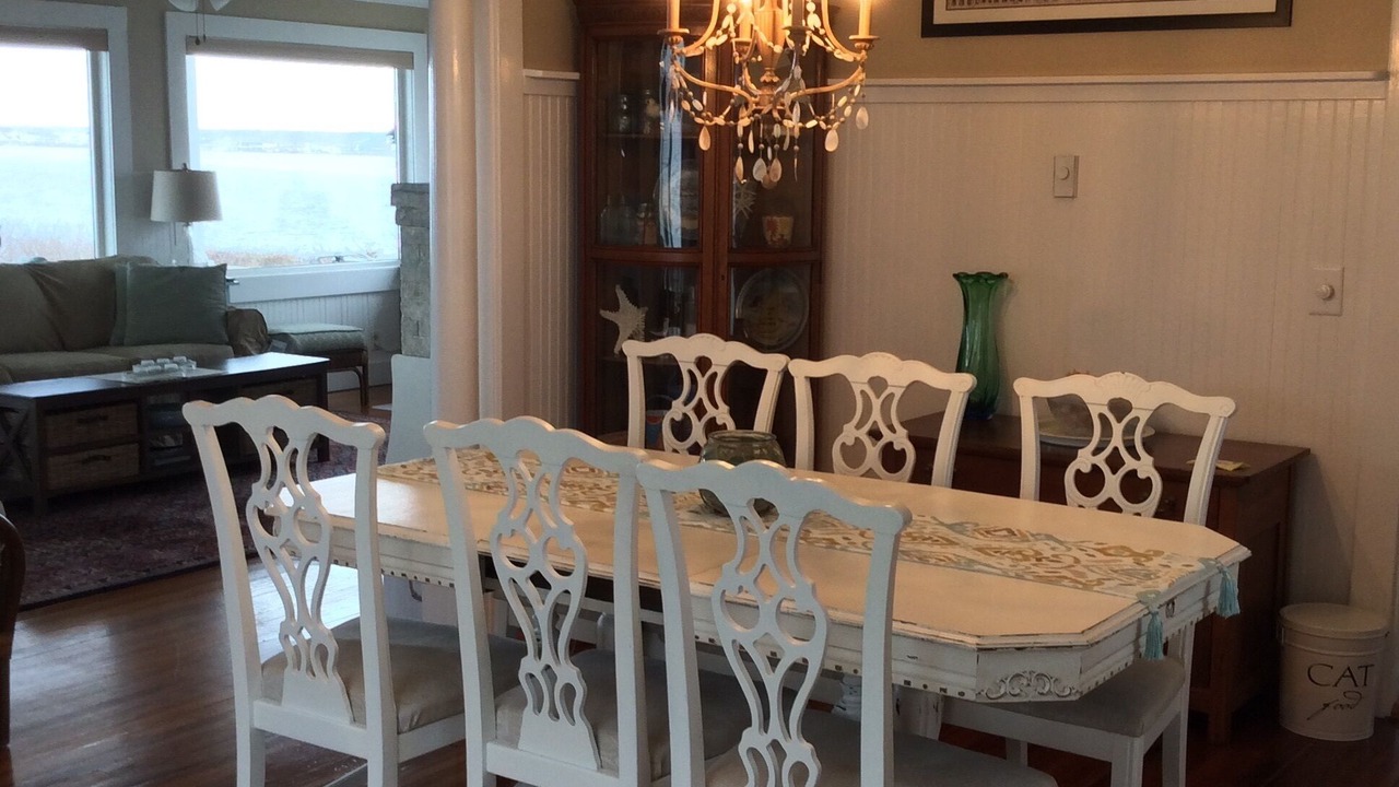 Photo of Bedroom in Hampton