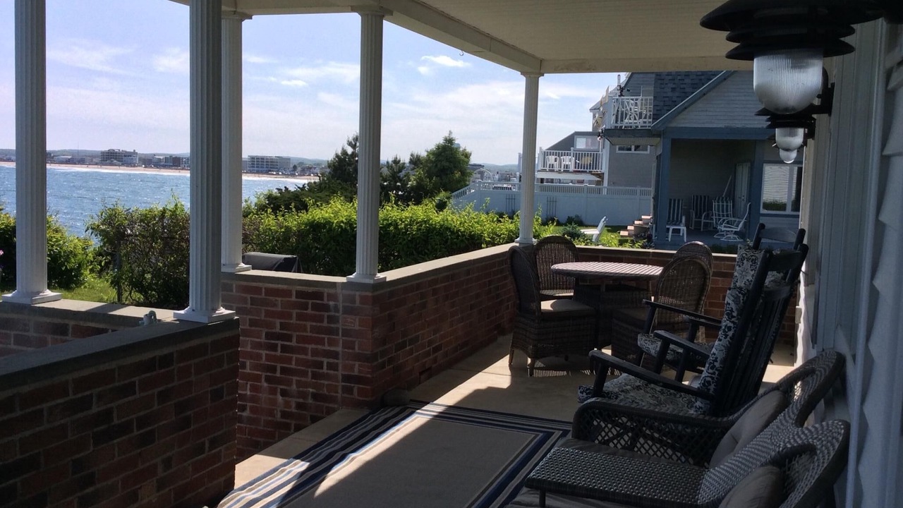 Photo of Outdoor in Hampton