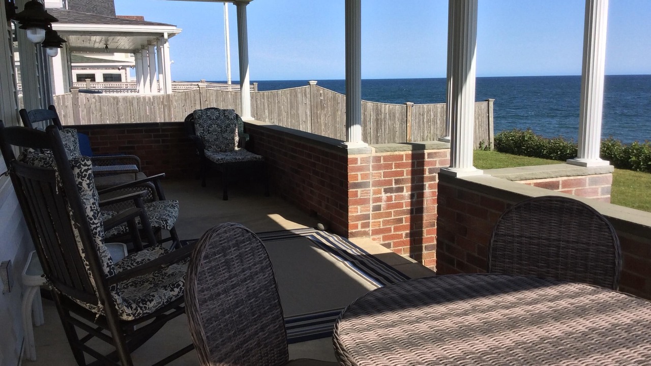 Photo of Outdoor in Hampton