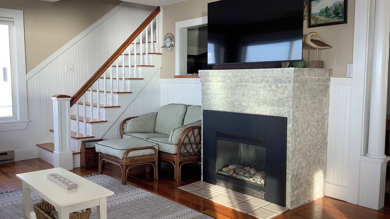 Photo of Livingroom in Hampton