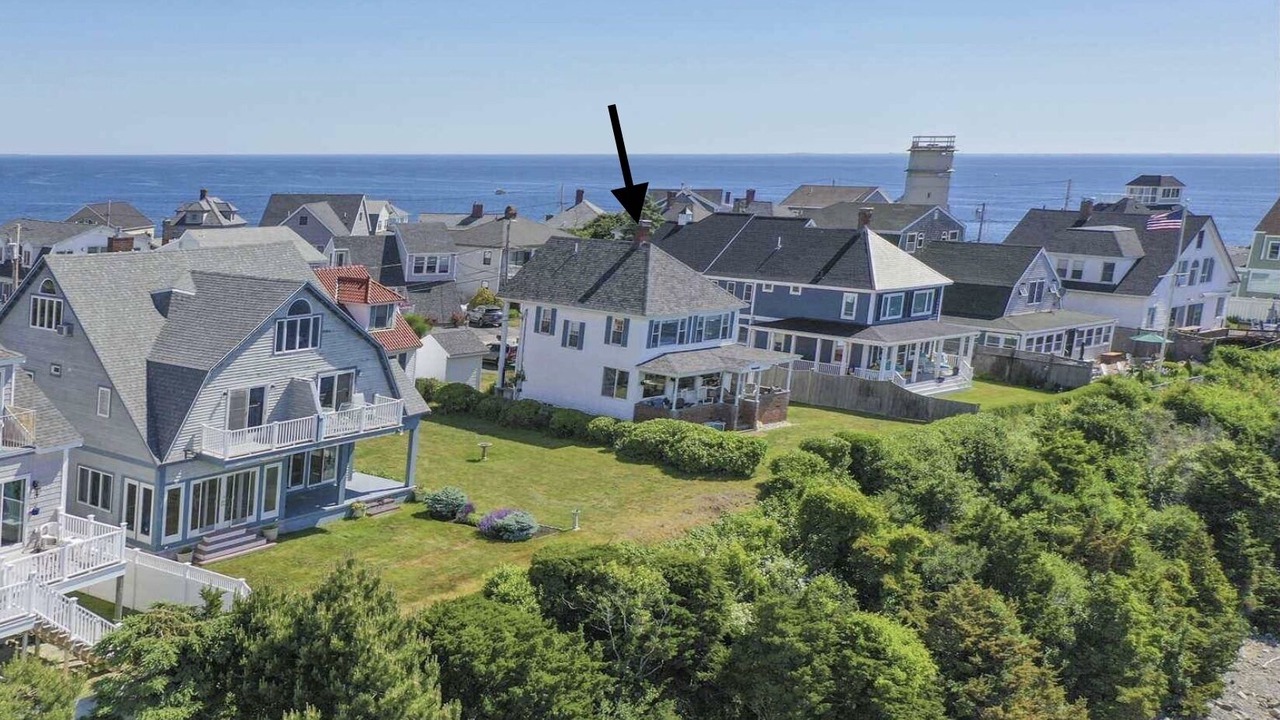 Photo of Outdoor in Hampton