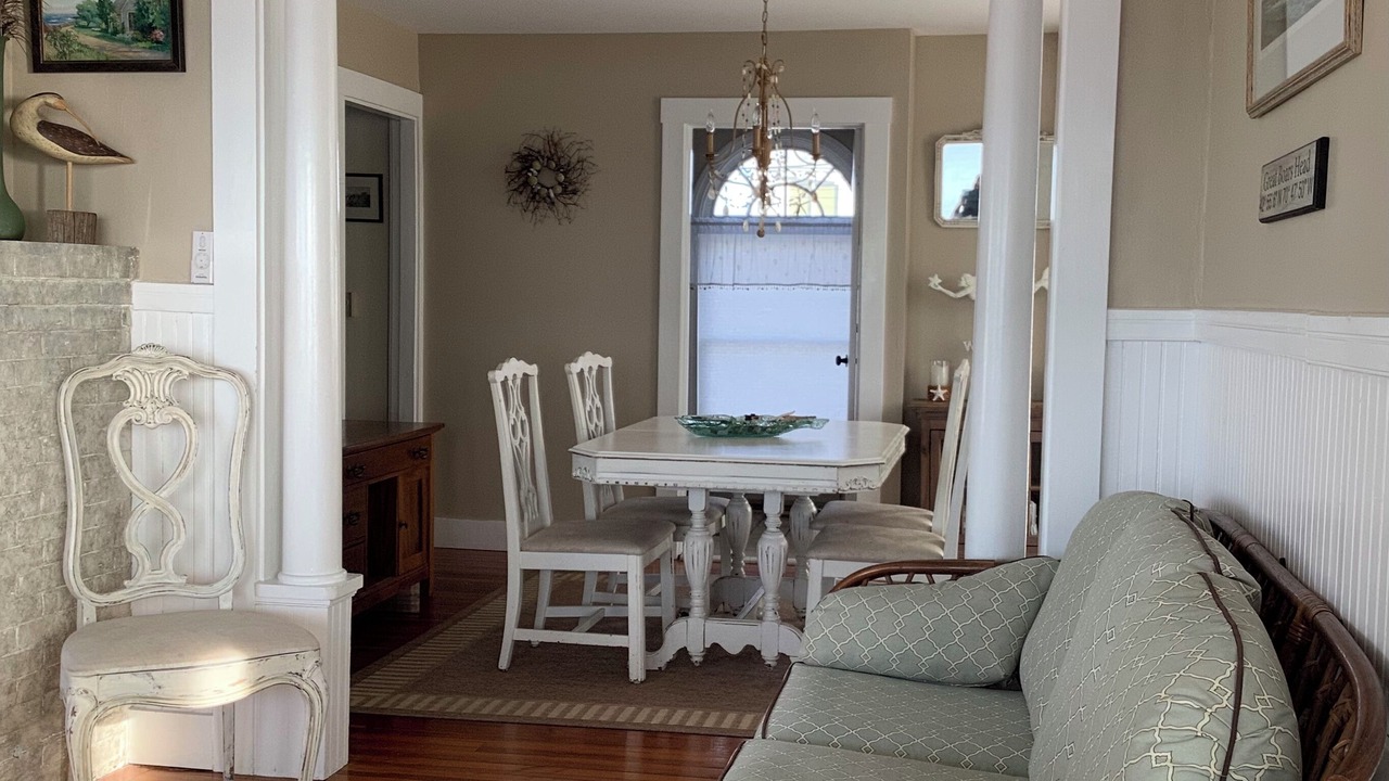 Photo of Bedroom in Hampton