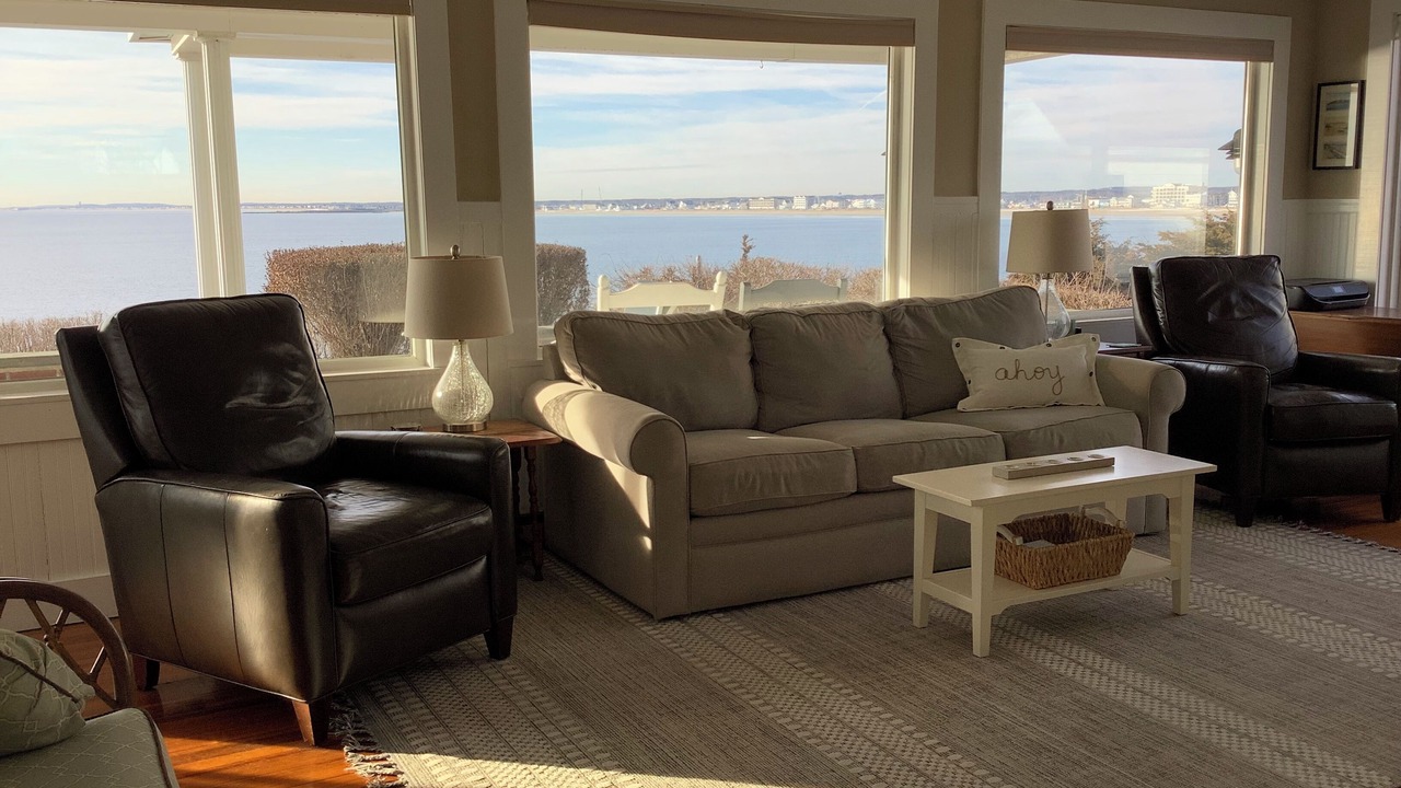 Photo of Bedroom in Hampton