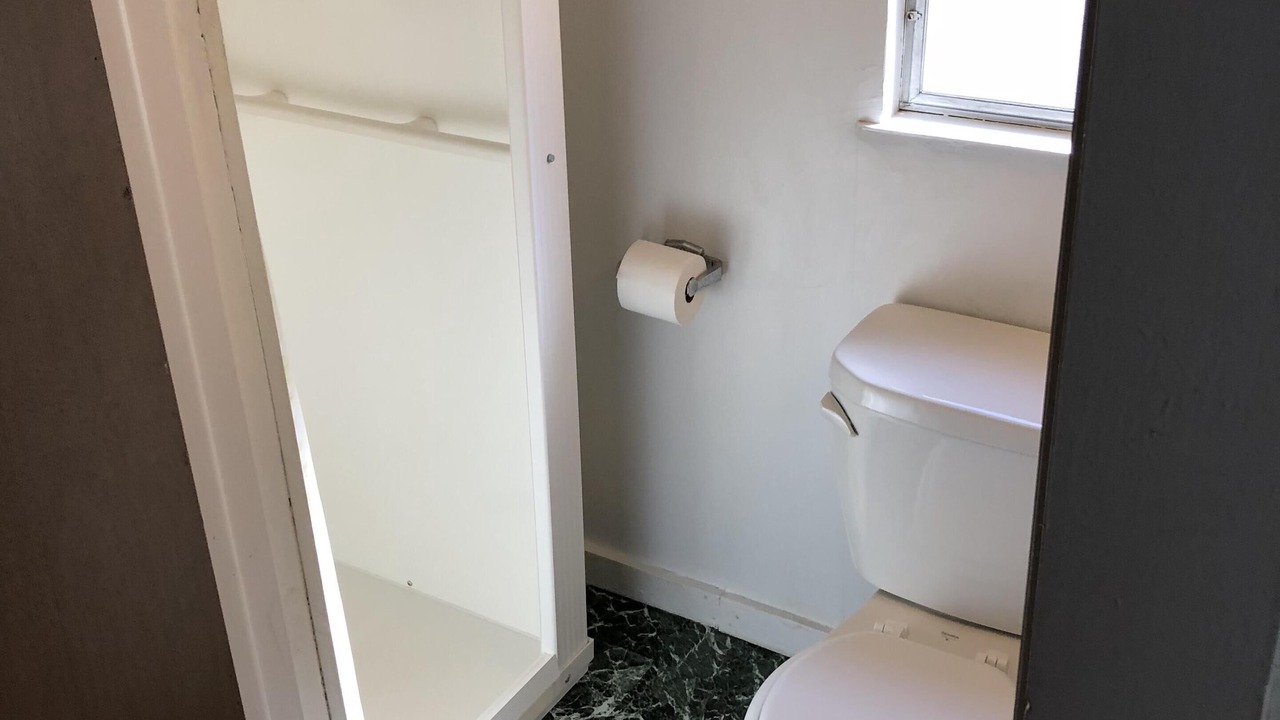 Photo of Bathroom in Ray Brook