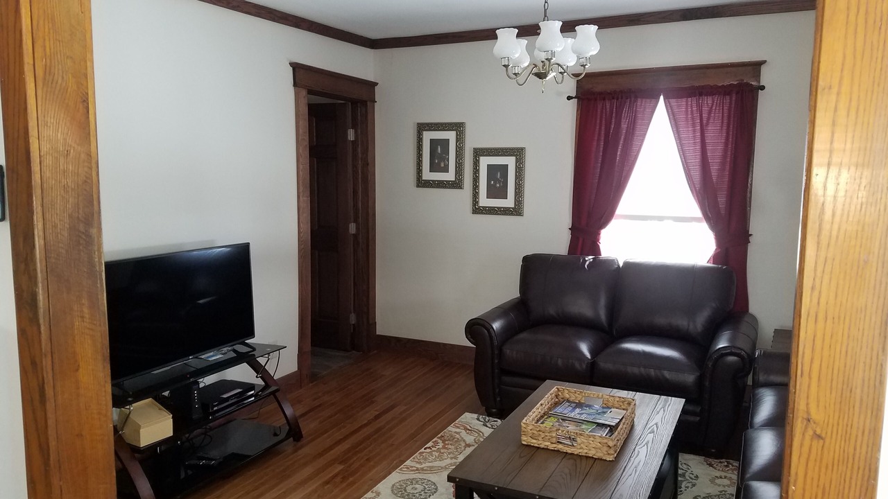 Photo of Livingroom in Falconer