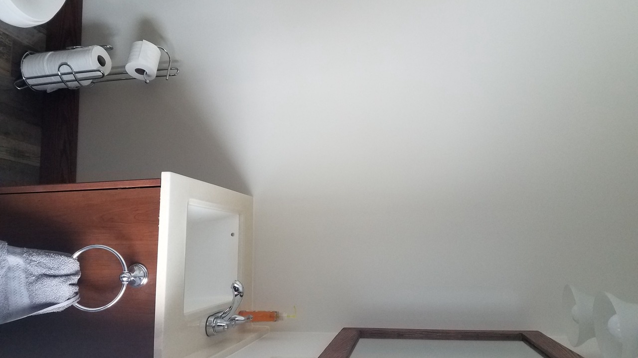 Photo of Bathroom in Falconer