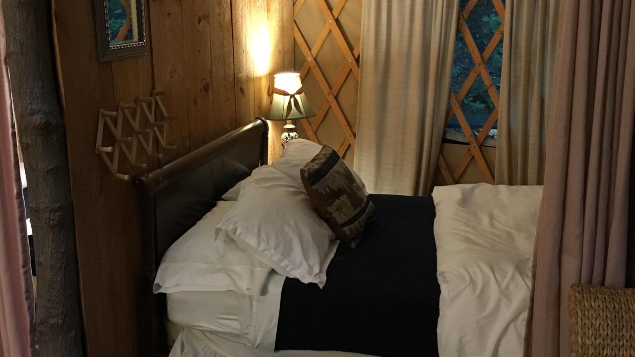 Photo of Bedroom in Trumansburg