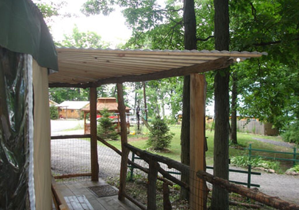 Photo of Outdoor in Trumansburg