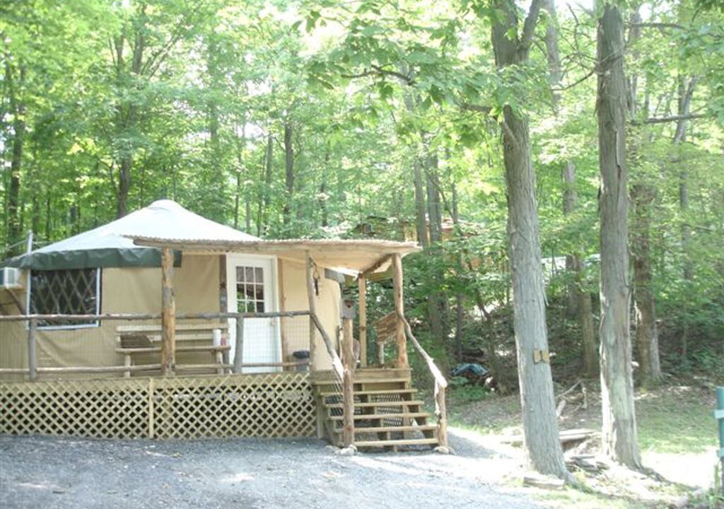 Photo of Outdoor in Trumansburg