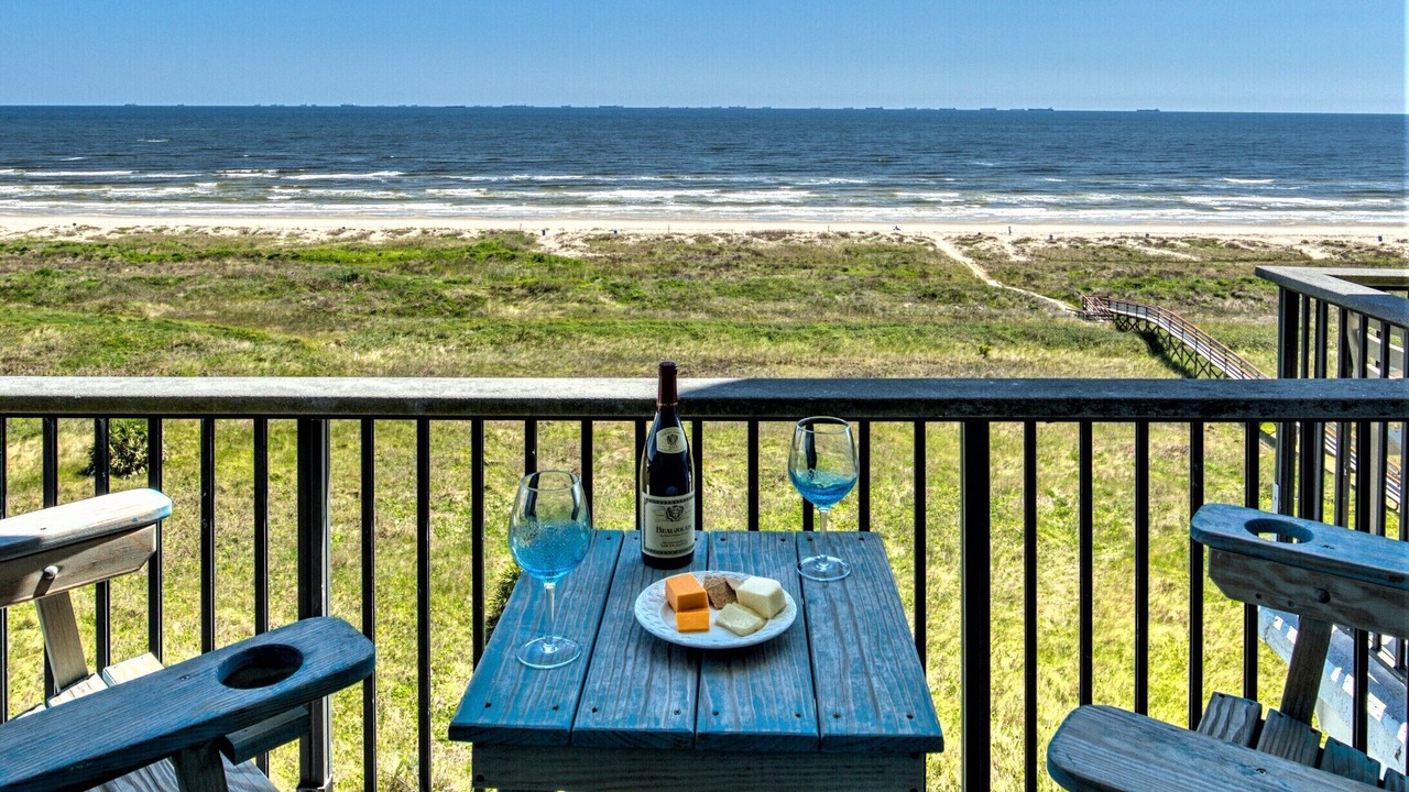 Photo of Outdoor in Galveston