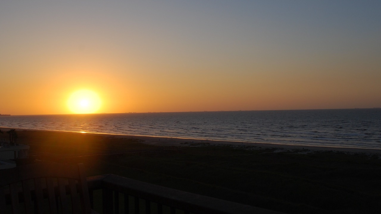 Photo of Patio Balcony in Galveston
