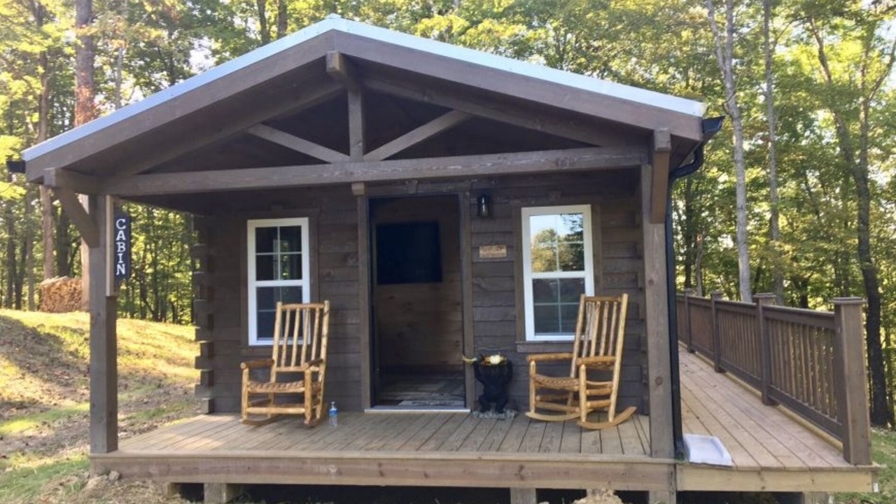 Photo of Outdoor in Fort Gay