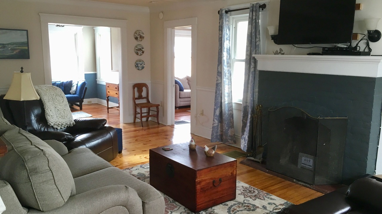 Photo of Bedroom in Poultney