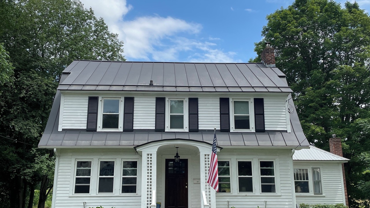 Photo of Outdoor in Poultney