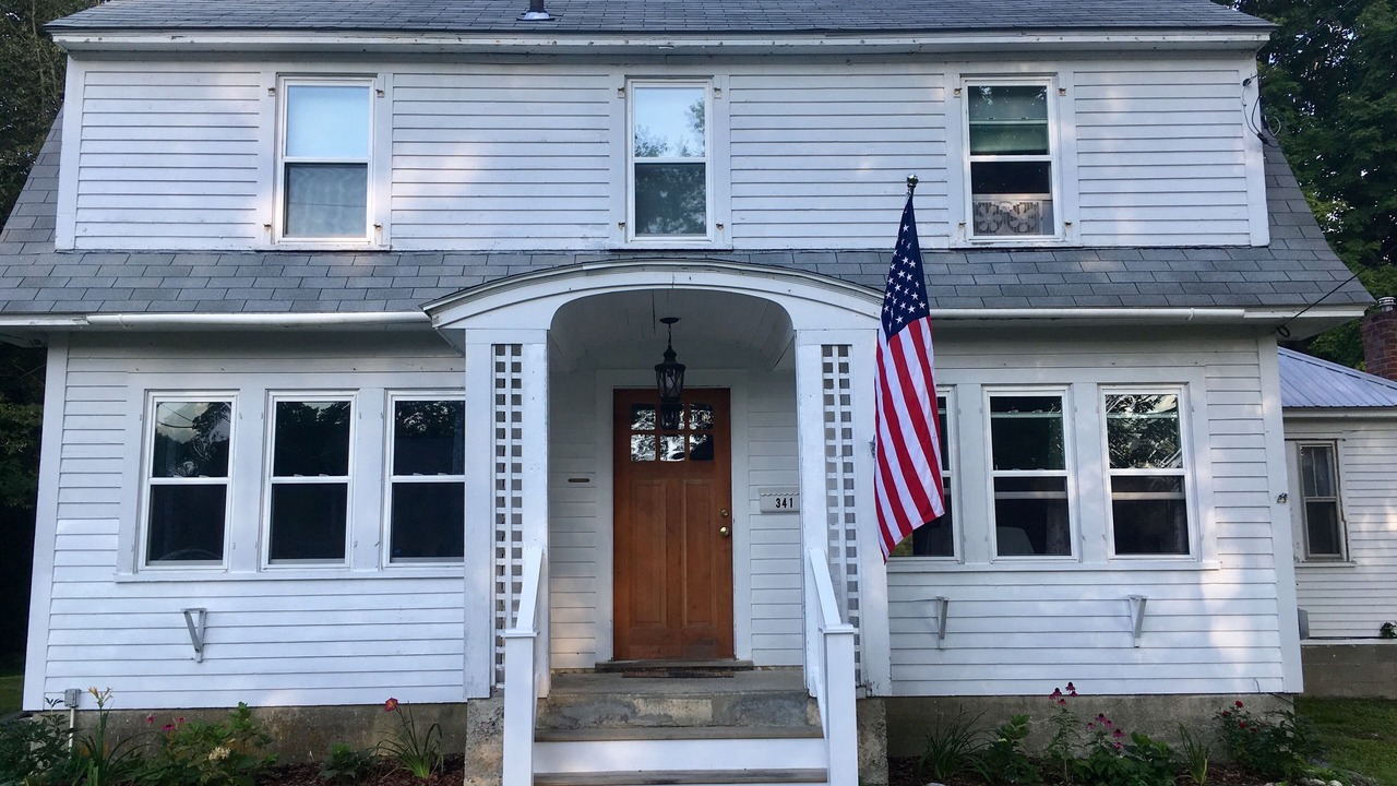 Photo of Outdoor in Poultney