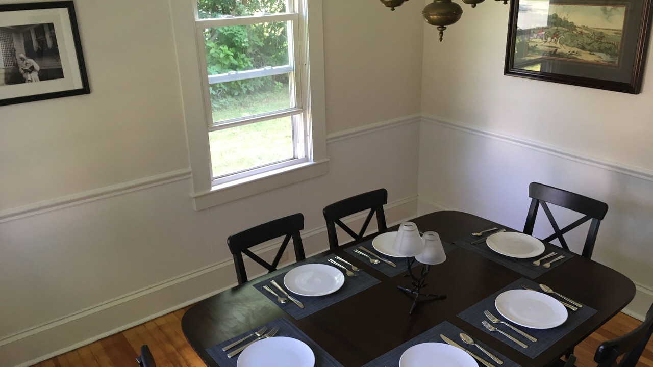 Photo of Bedroom in Poultney
