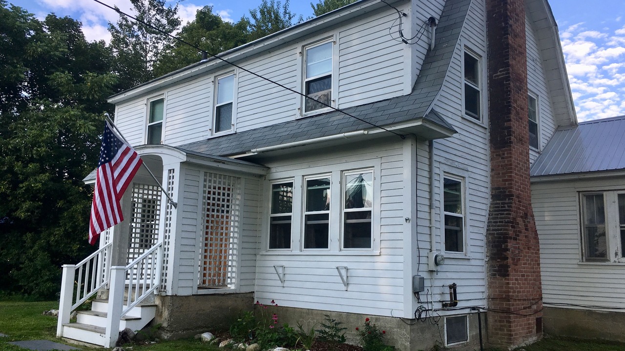 Photo of Outdoor in Poultney