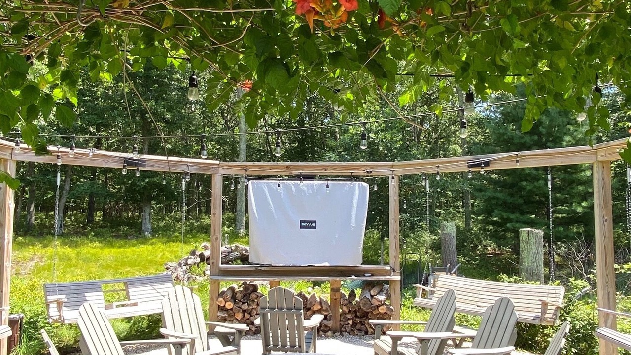 Photo of Outdoor in Northwest Harbor