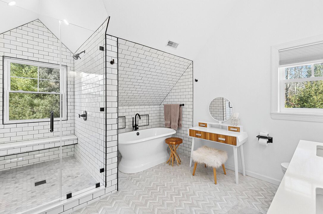 Photo of Bathroom in Northwest Harbor