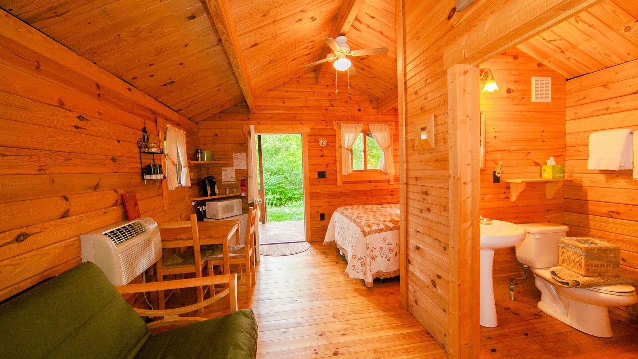 Photo of Bedroom in Montour Falls