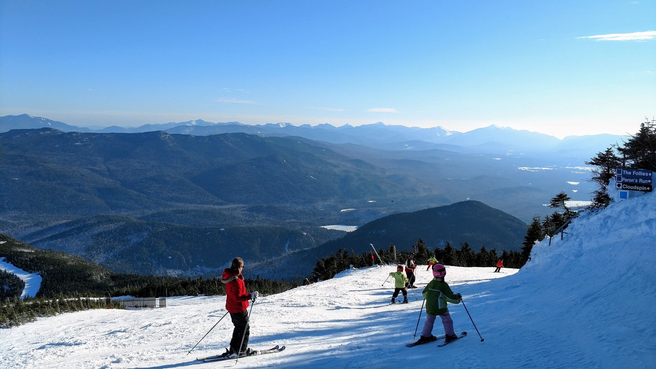 Photo of Others in Keene Valley