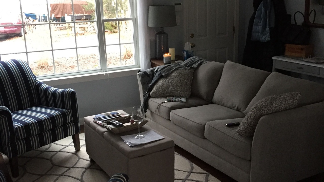 Photo of Livingroom in East Falmouth