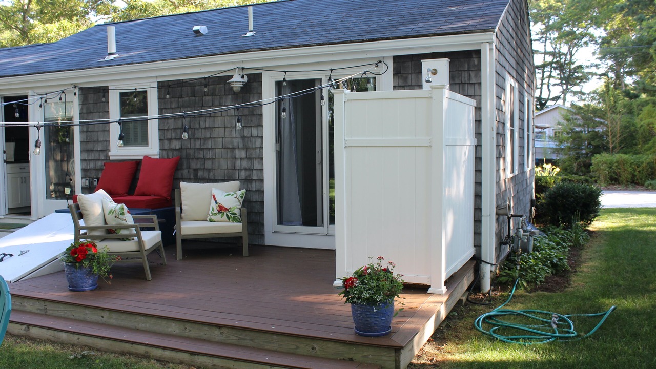 Photo of Outdoor in East Falmouth