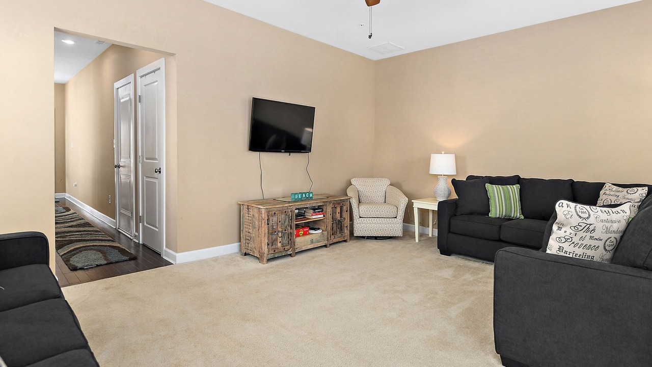 Photo of Bedroom in West Ocean City