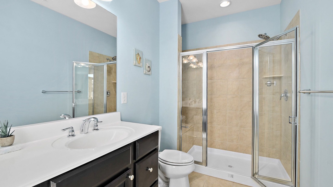Photo of Bathroom in West Ocean City