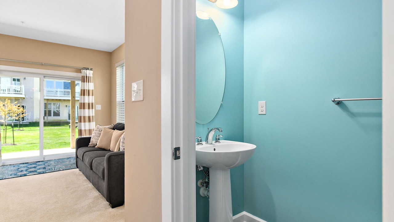 Photo of Bathroom in West Ocean City