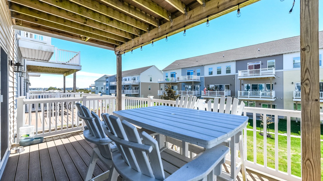 Photo of Outdoor in West Ocean City