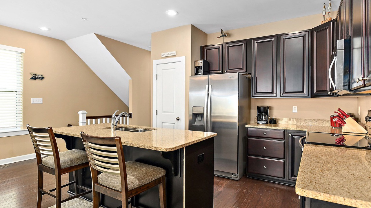 Photo of Kitchen in West Ocean City