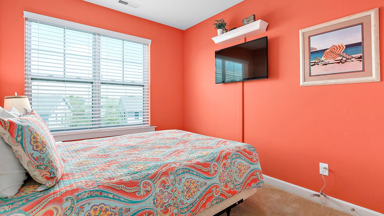 Photo of Bedroom in West Ocean City