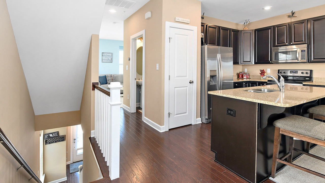 Photo of Kitchen in West Ocean City